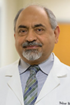 Bahar Bastani, MD
