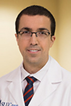Antonio Cheesman Rocca, MD