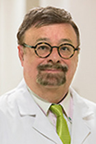 George Grossberg, MD