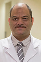 Ahmed Hussein, MD