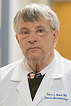Terry Moore, MD