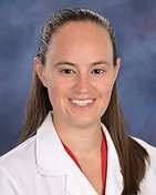 Katherine A Mahoney-Tesoriero, MD