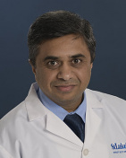 Amit B Sohagia, MD