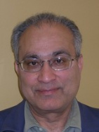 Deepak Kapoor, MD