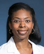 Christina G Baah, MD