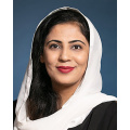 Dr. Fatima Khalid, MD