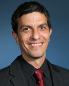 Paulo Martins, MD, PhD