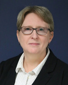 Melissa D McKee, MD