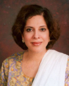 Ghazala N Usmani, MD