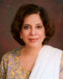 Ghazala N Usmani, MD