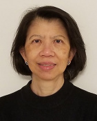 Brenda L Wong, MD