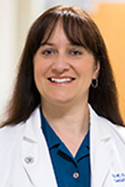 Julie Gammack, MD