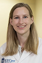Gillian Heinecke, MD