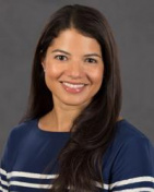 Cecilia Eugenia Torres Ochoa, MD