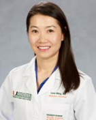 Lora Shuo Wang, MD