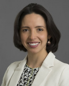 Adriana C. Bermeo Ovalle, MD