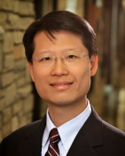 Sea Chen, MD, PhD