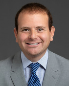 Alan B. Goldberg, MD