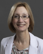 Patricia A. Graham, MD