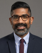 Anil A. Kesavan, MD