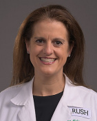 Andrea Madrigrano, MD