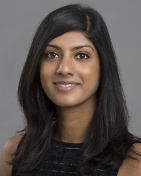 Divya M. Gupta, MD