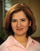 Nazima A. Mustafa, MD, MS
