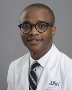 Philip A. Omotosho, MD