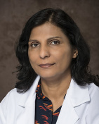 Maimoona M. Shah, MD