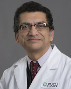Syed H. Shah, MD