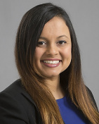 Vicki M. Shah, PA-C