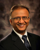 Vijay J. Shah, MD