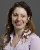 Christina Terrazas, PA-C