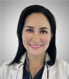 Dr. Andrea Maria Benitez, DDS