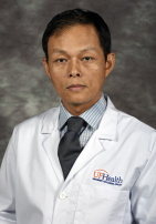 Wim Myint Aung, MBBS MD, MBA