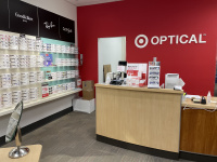 Dr Daniel Hachey - Practice located inside Target Optical 0