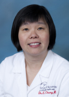 Ling-Ling Cheng, MD