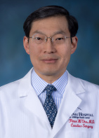 Peter Cho, MD