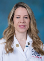 Laura Green, MD