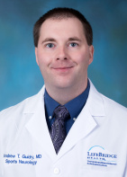 Andrew Guidry, MD