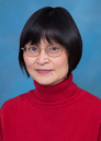 Pauline Hsu, MD