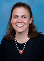 Julie Jacobstein, MD