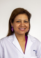 Amisha Jain, MD