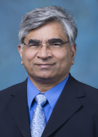 Ijaz Khan, MD