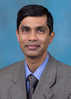 Arun Mavanur, MD