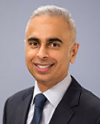 Yatin Patel, MD