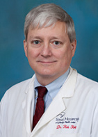 Robert Roby, MD