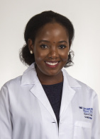 Esther Sebakijje, MD