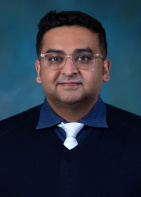 Vishal I Sethi, MD
