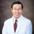 Daniel Ahn, MD Ophthalmology